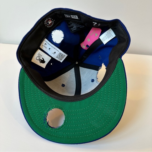 Off White x Blue Jays cap - Picture 4 of 11